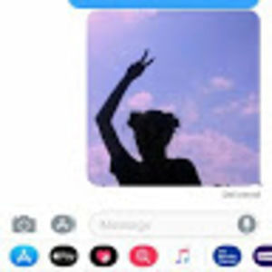 Meet your Posher, Ben